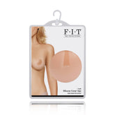 SILICONE NIPPLE COVERS - LIGHT